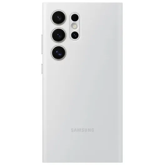 Smart View Wallet Case for Samsung S24 Ultra - Image 9