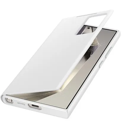 Smart View Wallet Case for Samsung S24 Ultra - Image 8