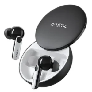 Oraimo FreePods 4 ANC | OEB-E105D - Local Warranty