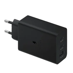 Adapter Samsung 65W PD - Trio Ports