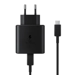 Charger Samsung 45W USB-C With 1.8m Cable