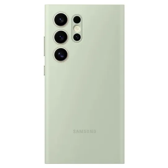 Smart View Wallet Case for Samsung S24 Ultra - Image 12