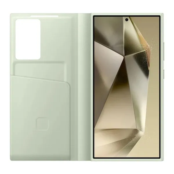 Smart View Wallet Case for Samsung S24 Ultra - Image 10