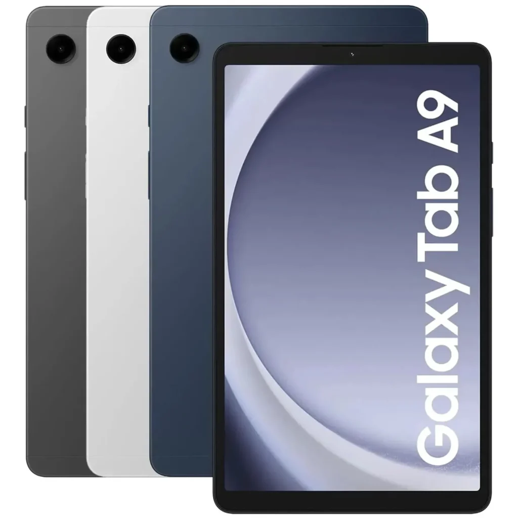 Samsung Tab A9 - Wi-Fi - 8.7 Inch - Local Warranty - Image 4