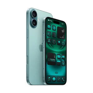 iPhone 16 Plus - FaceTime