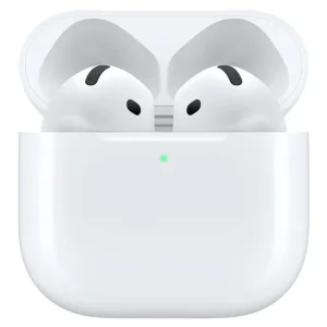 Apple AirPods 4th Generation