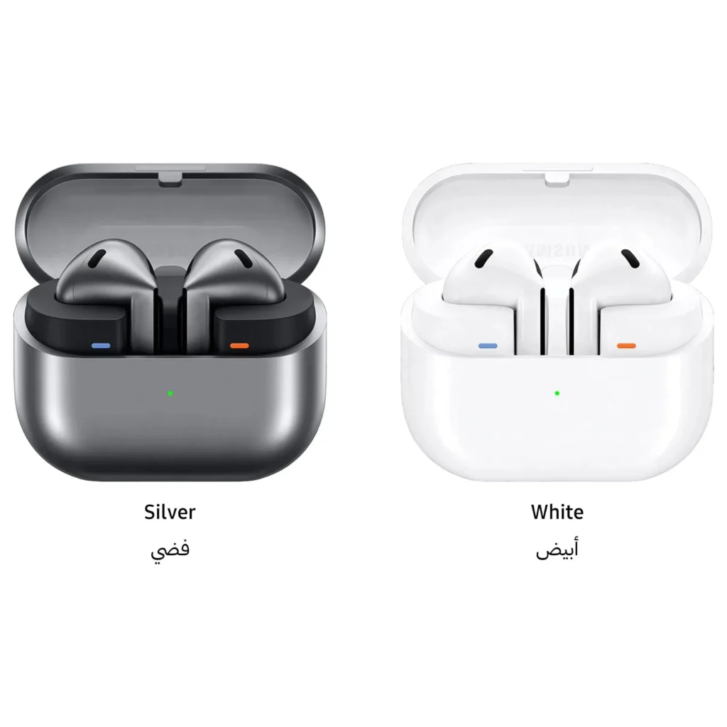 Samsung Galaxy buds 3 - Image 7
