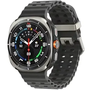 Smart Samsung Galaxy Watch Ultra 2024 Titanium 47mm