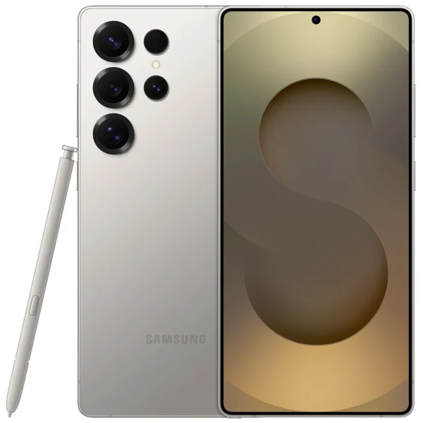 Samsung S25 Ultra 5G   Dual Sim & eSIM