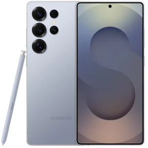 سامسونج S25 Ultra 5G - ثنائي الشريحة مع eSIM