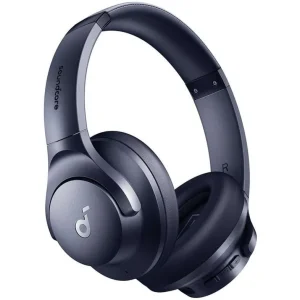 ANKER Wireless Headphones Soundcore Q20i - Local Warranty
