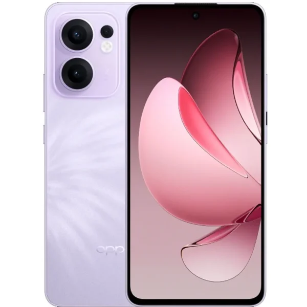Oppo Reno 13F 5G - Dual SIM - Local Warranty
