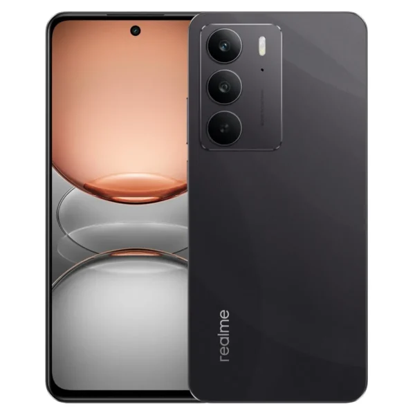 Realme C75 - Dual SIM - Local Warranty
