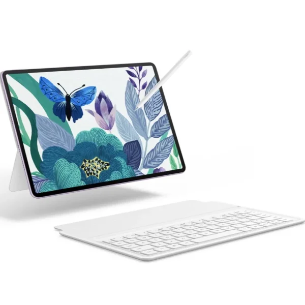 Huawei MatePad 11.5 S PaperMatte Ed - Wi-Fi - 11.5 Inch - With Keyboard - Local Warranty - Huawei M Pencil Gift