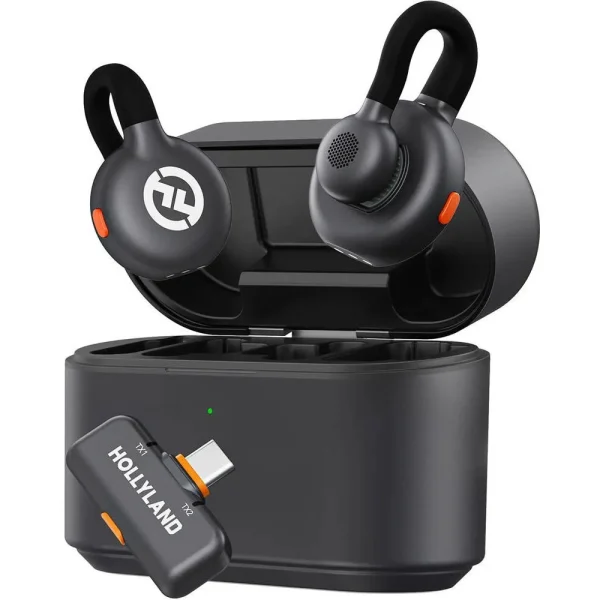 Microphone HollyLand Lark M2s Wireless