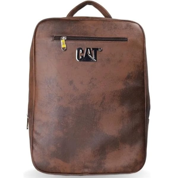 CAT Laptop Backpack | K16