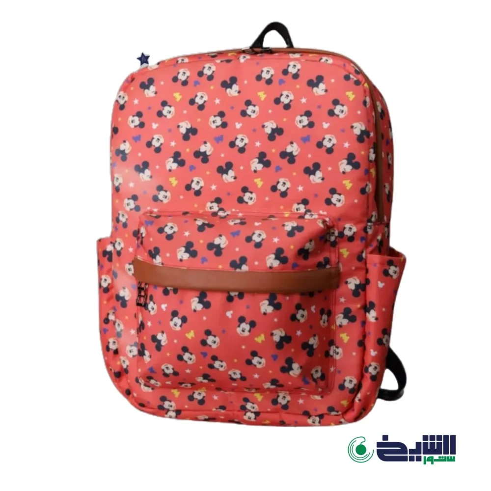 Laptop Backpack | K23 - Image 5