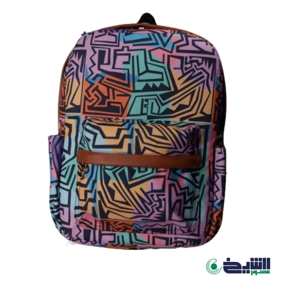 Laptop Backpack | K23