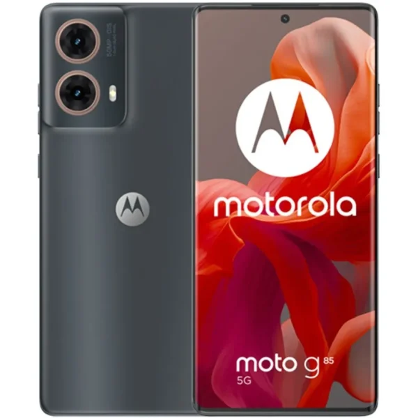 Motorola MOTO G85 5G - Dual SIM - Local Warranty