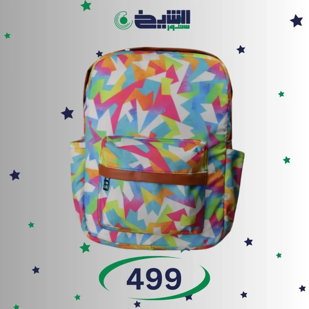 Laptop Backpack | K23 - Image 4