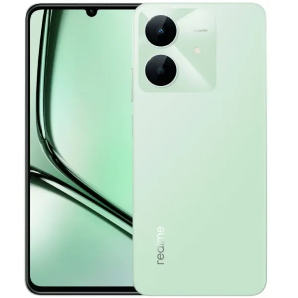 Realme Note 60x - Dual SIM - Local Warranty