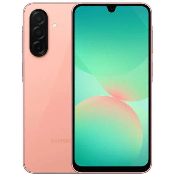 Samsung A26 5G - Dual SIM - Local Warranty