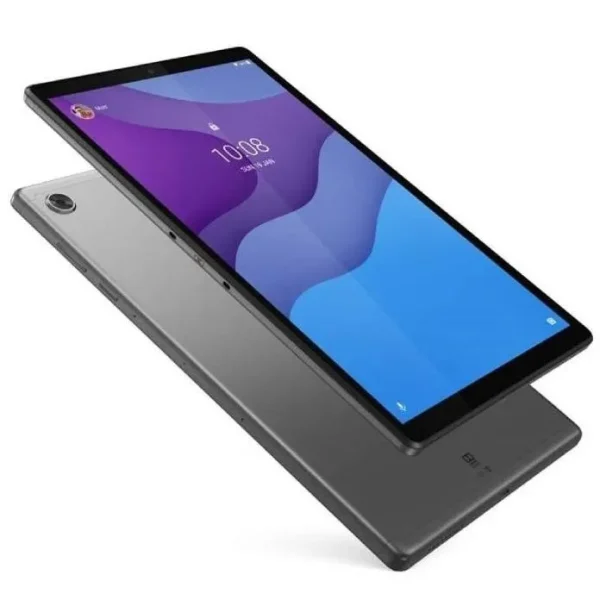 Lenovo Tab M10 - Sim Card - 10.1 Inch - Local Warranty