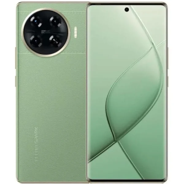 Tecno Spark 20 Pro Plus - Dual SIM - Local Warranty