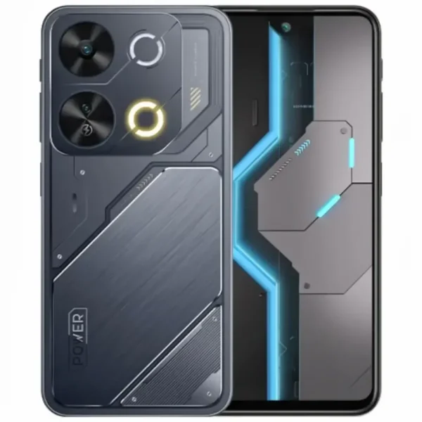 iTel P65 - Dual SIM - Local Warranty