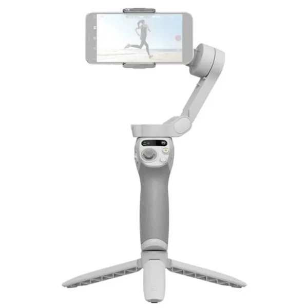 Gimbal DJI OSMO Mobile SE - Lightweight - 3-Axis - Foldable Body