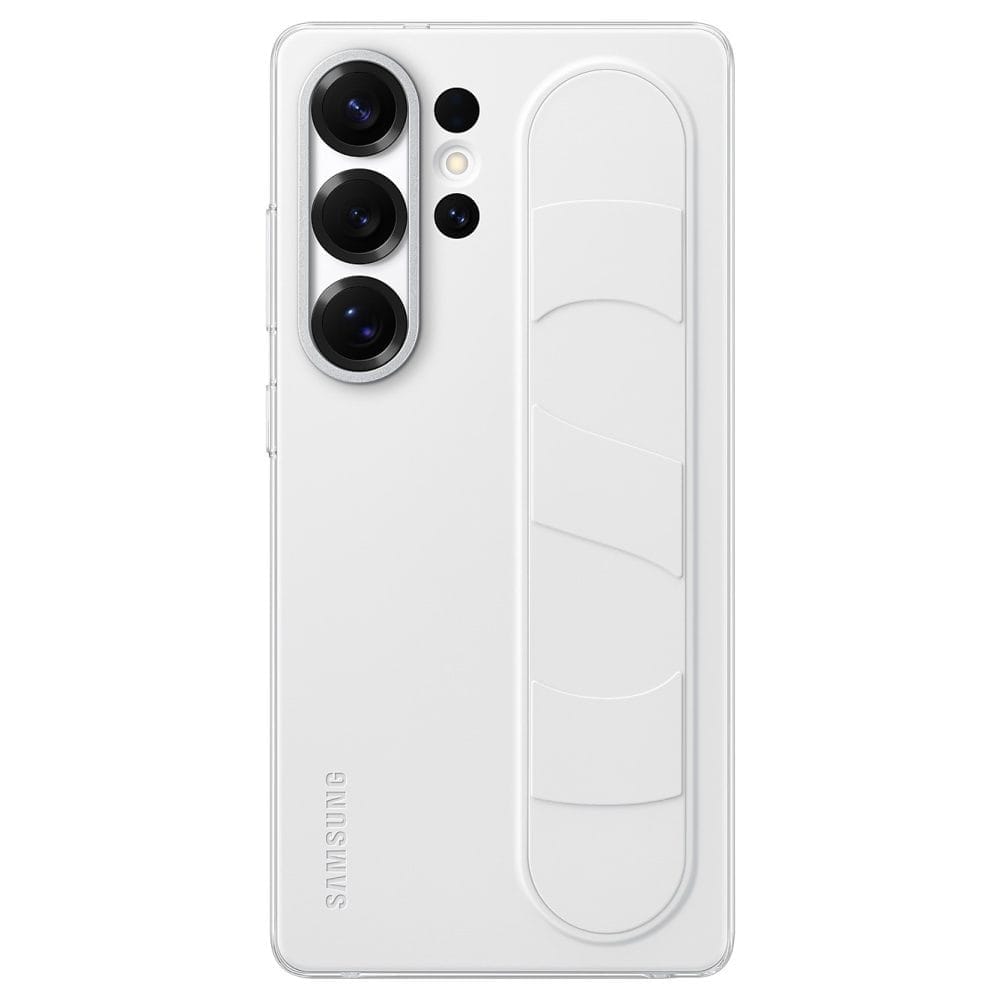 Standing Grip Case for Samsung S25 Ultra - Image 3