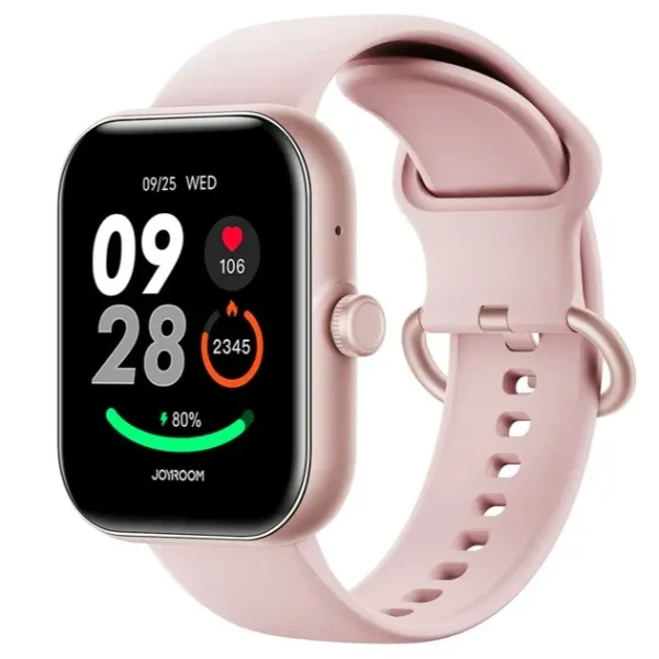Smart Watch JOYROOM JR-FT5 Plus - Local Warranty