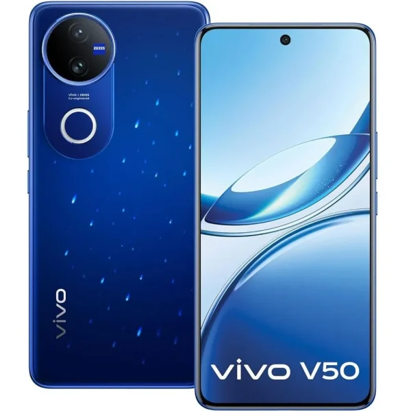 VIVO V50 5G - Dual SIM - Local Warranty