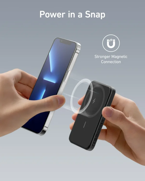 Anker 621 Magnetic Battery MagGo 1 scaled 600x750
