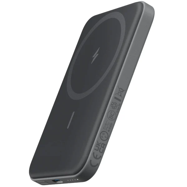 Power Bank ANKER 5,000mAh 621 MagGO Magnetic Battery