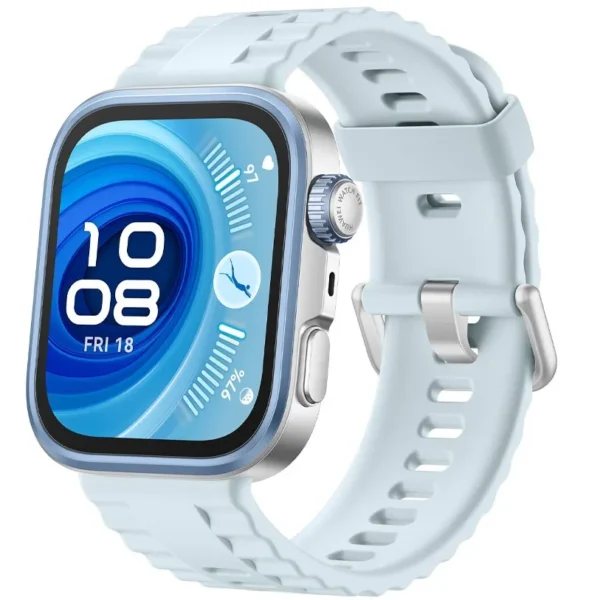 Huawei Fit 4 Pro NFC Smart Watch   Local Warranty