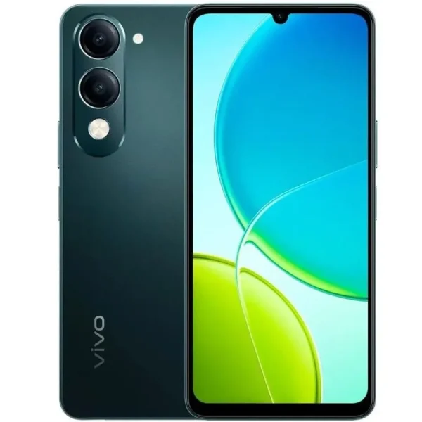 VIVO Y04 - Dual SIM - Local Warranty