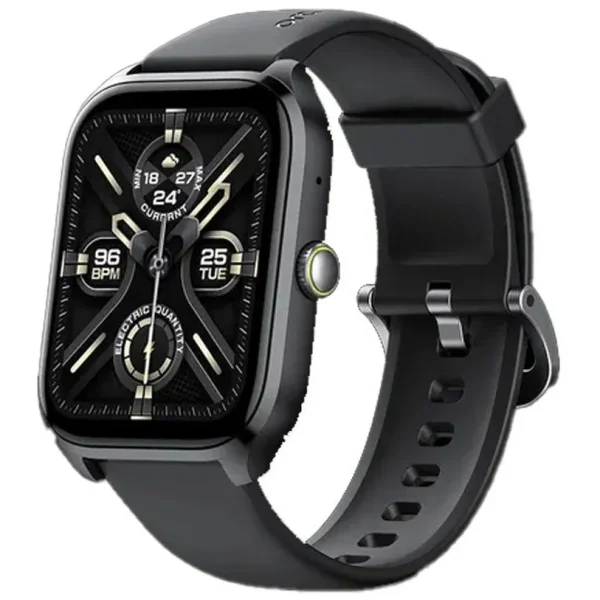 Smart Watch Oraimo 5 Lite | OSW-804 - Local Warranty