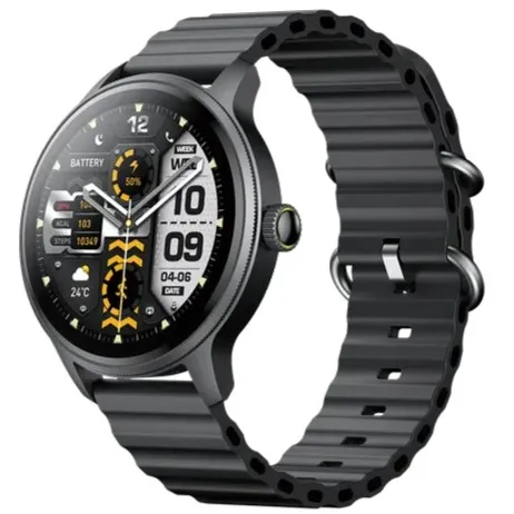 Smart Watch Oraimo 5R Pro - AMOLED | OSW-830 - Local Warranty