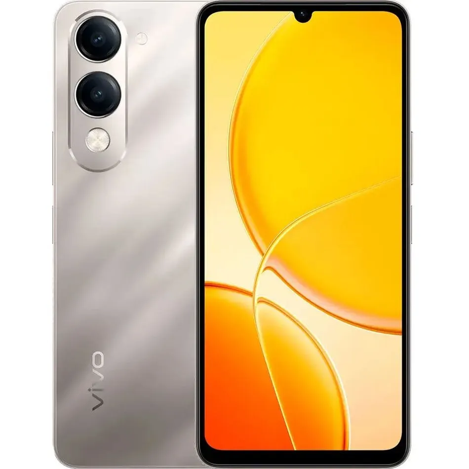 VIVO Y04 - Dual SIM - Local Warranty - Image 2