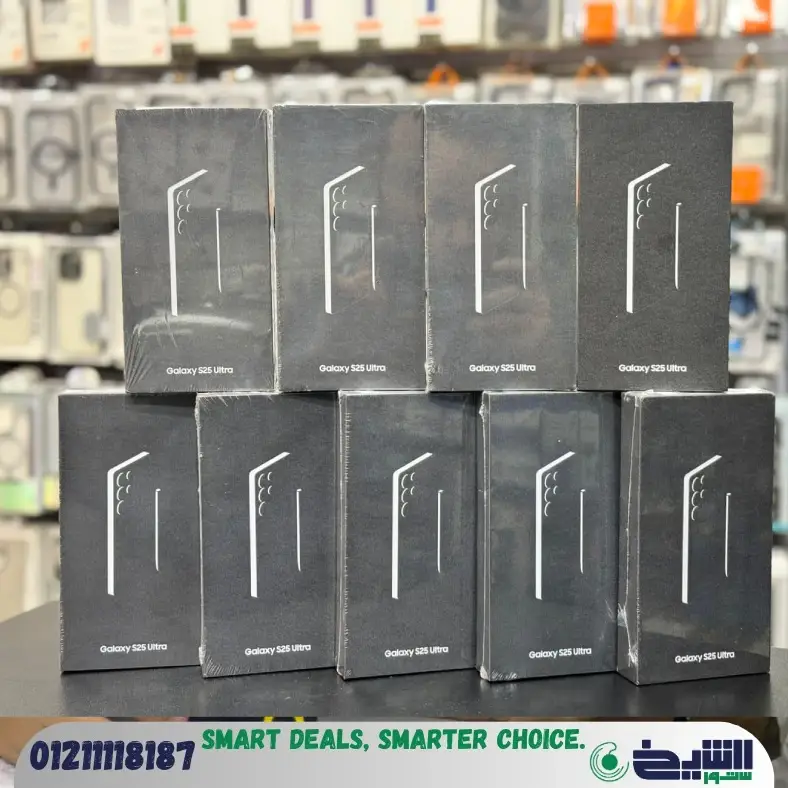 موبايل Samsung S25 ultra