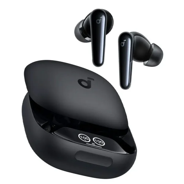 ANKER Soundcore Liberty 4 Pro - Active Noise Cancellation