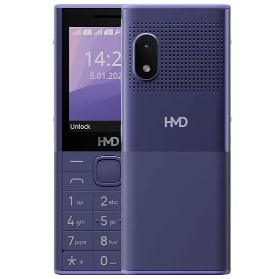 HMD Nokia 150 - Dual SIM - Local Warranty
