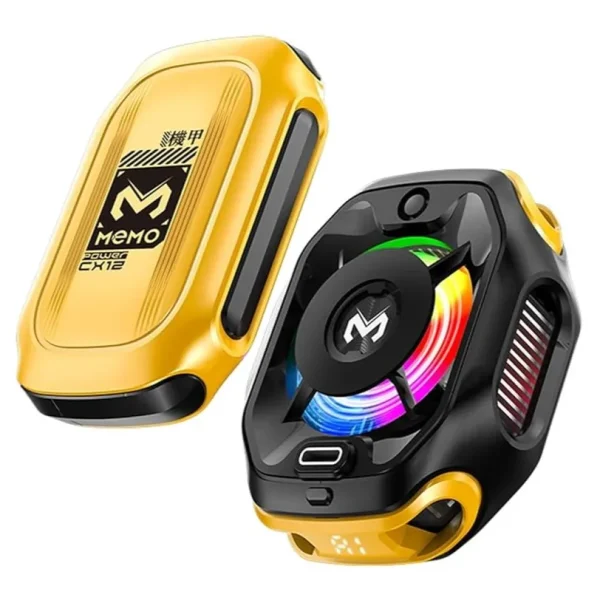 Phone Cooler MEMO CX12
