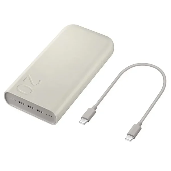 Samsung 45W Battery Pack 20,000mAh