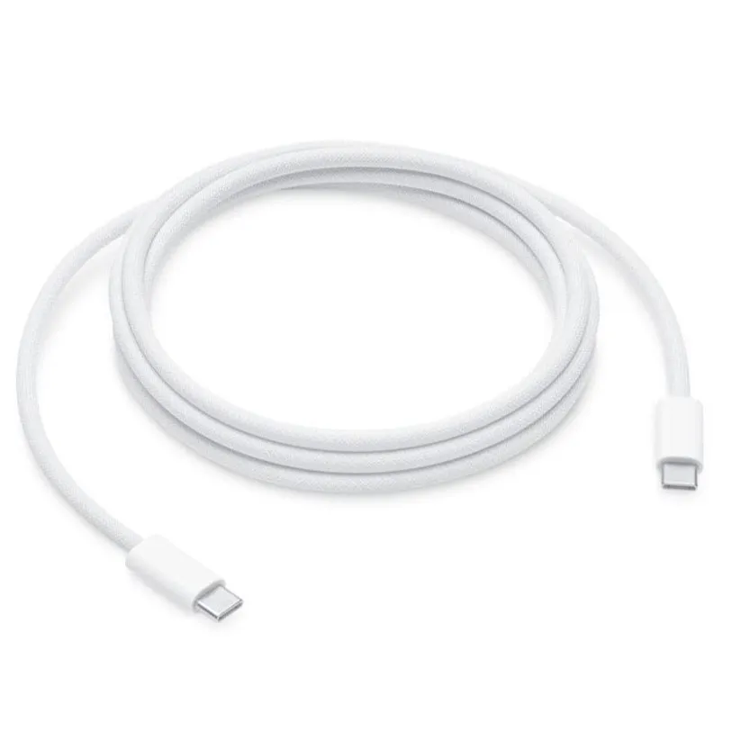 Charging Cable Apple USB-C 240W 2M