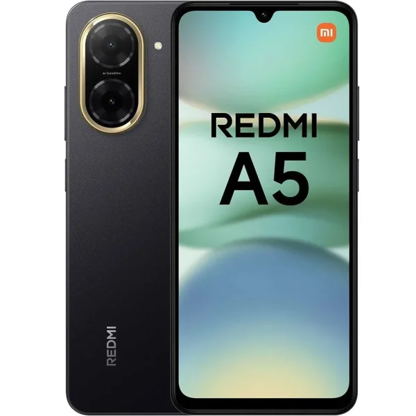Xiaomi Redmi A5 - Dual SIM - Local Warranty