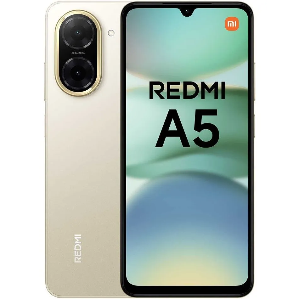 Xiaomi Redmi A5 - Dual SIM - Local Warranty - Image 3