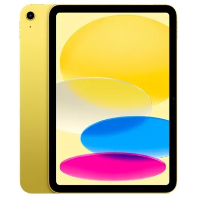 Apple iPAD 11th Generation (A16) - Wi-Fi - 10.9 Inch