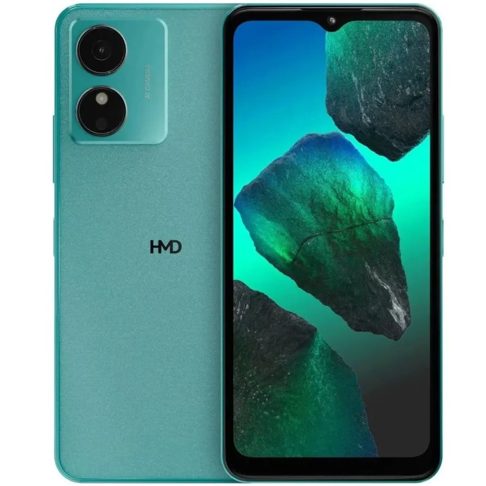 HMD Nokia Aura 2 - Dual SIM - Local Warranty